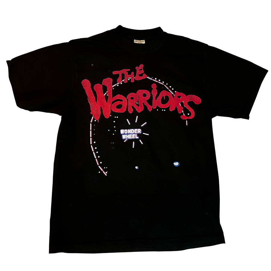 Posh The Warriors Shirt
