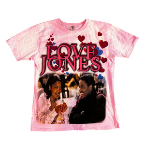 Posh Love Jones Shirt
