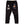 Load image into Gallery viewer, Posh Black Mamba Tracksuit with Logos
