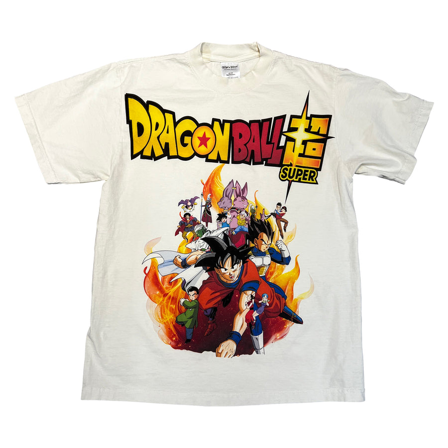 DragonBallZ Massive Shirt