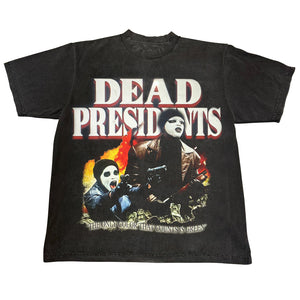 DeadPresidents Massive Shirt