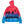Load image into Gallery viewer, Posh Miami Gradient Hoodie
