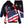 Load image into Gallery viewer, Posh Stars and Stripes Tracksuit
