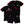 Load image into Gallery viewer, Dodge Hellcat SRT Shorts Set Black - Licensed
