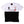 Load image into Gallery viewer, Dodge Scatpack SRT Shorts Set  White-Black - Licensed
