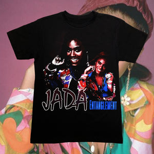Jada Vintage T-Shirt