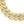 Load image into Gallery viewer, Cuban Link Iced Out 14K Gold Plated Bracelet
