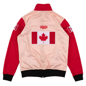 POSH Canada Team Tracksuit