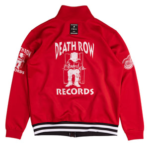 Posh Death Row Track Suit
