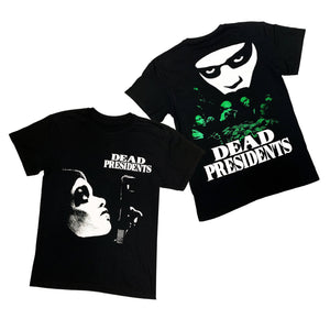 Vintage "DEAD PRES" T-Shirt
