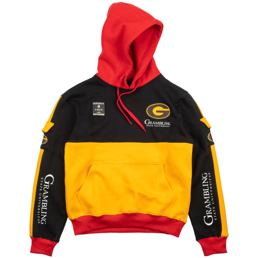 Grambling State University Hoodie HBCU Collection