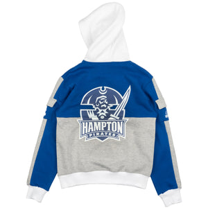 Hampton University Hoodie HBCU Collection