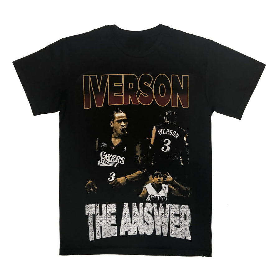 The Answer Vintage T-Shirt