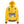 Load image into Gallery viewer, Posh MnM’s Windbreaker Hoodie Jacket Yellow
