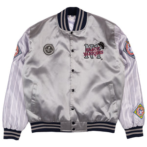 Posh Negro League Baseball Jacket "New York Black Yankees"