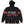 Load image into Gallery viewer, Posh PG Windbreaker Full Zip Jacket Black - Trends Society
