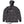 Load image into Gallery viewer, Posh LV_SPRM Windbreaker Hoodie Jacket Black - Trends Society
