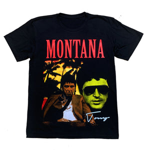 Tony Vintage T-Shirt
