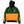 Load image into Gallery viewer, Florida A&amp;M University &quot;Florida A&amp;M Rattlers&quot; Hoodie HBCU Collection
